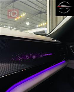 فولكسفاغن أطلس كروس سبورت